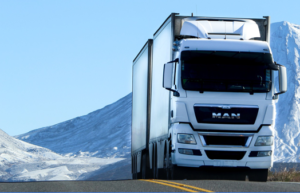 Pro CD Exports Truck Freight