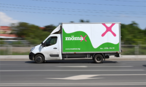 Pro CD Exports Truck Freight