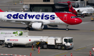 Pro CD Exports Air Freight