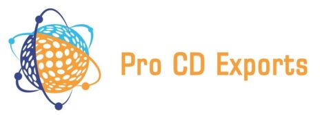Pro CD Exports