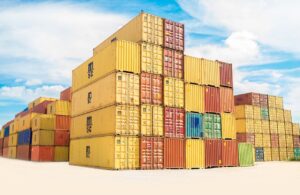 Storage facilities at our warehouse locations