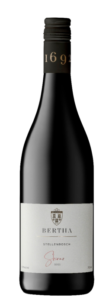 Bertha Shiraz